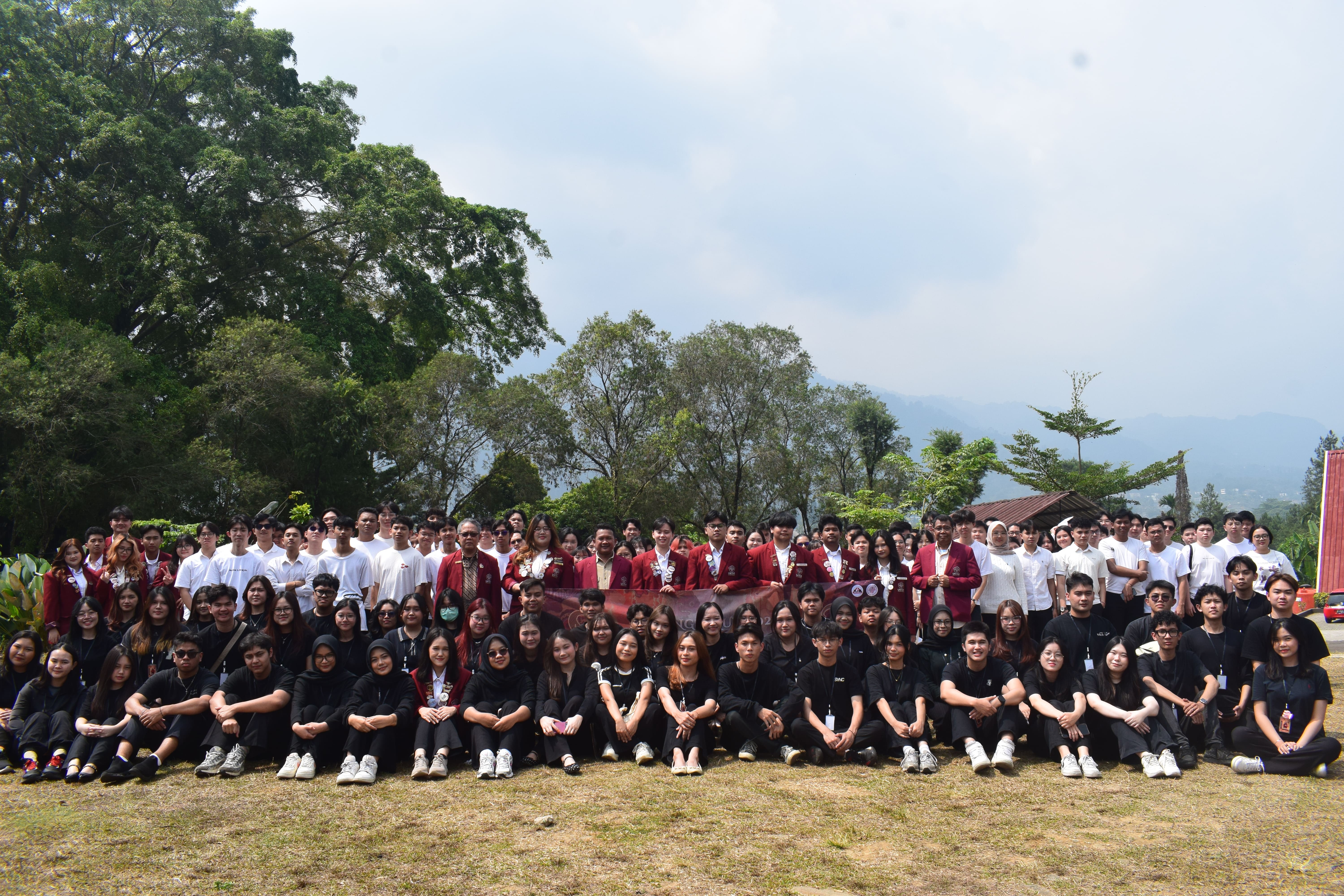 Sidang Umum 10